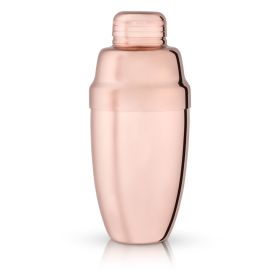 Summit Heavyweight Cocktail Shaker in Copper Viski