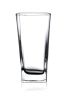 Paşabahçe 41300 6 pcs Carre Water Soft Drink Glass, 290 cc