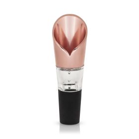 Summit Aerating Pour Spout in Copper Viski